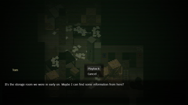 Screenshot z Protective Clothing