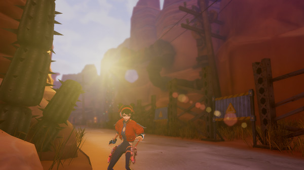 Screenshot z Higher Critters - 1v4