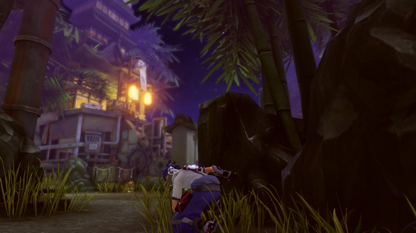 Screenshot z Higher Critters - 1v4