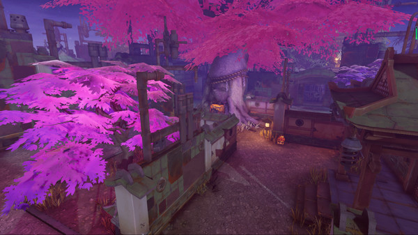 Screenshot z Higher Critters - 1v4