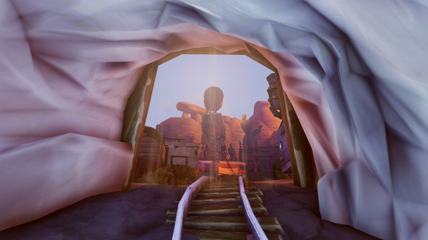 Screenshot z Higher Critters - 1v4