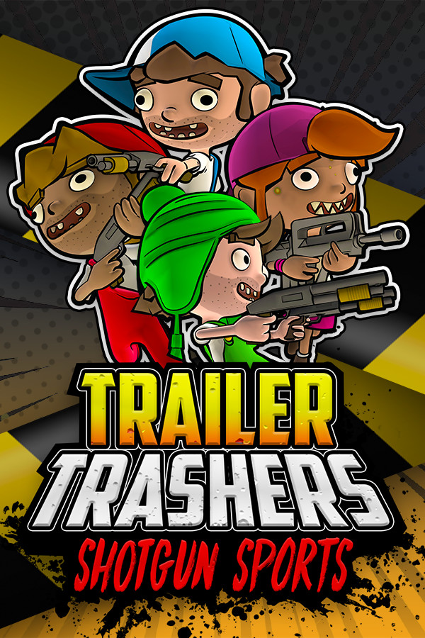 Trailer Trashers