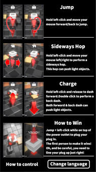 Screenshot z PLUGMAX