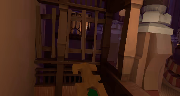 Spellbound Spire video 2
