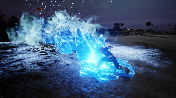 JUMP FORCE Character Pack 10: Shoto Todoroki