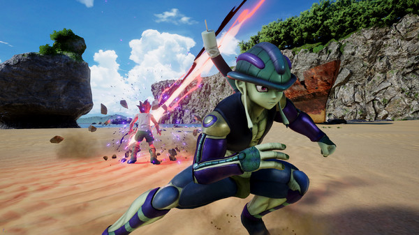 JUMP FORCE Character Pack 11: Meruem