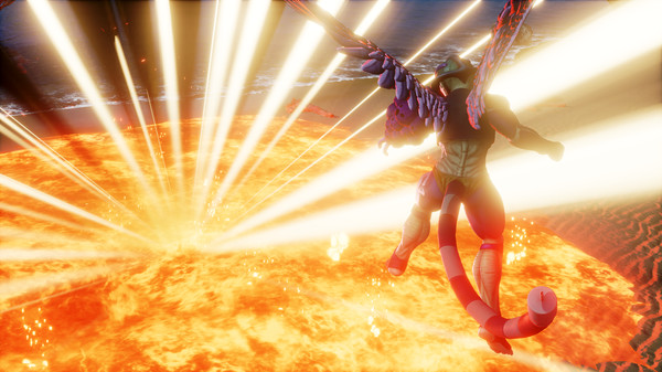 JUMP FORCE Character Pack 11: Meruem