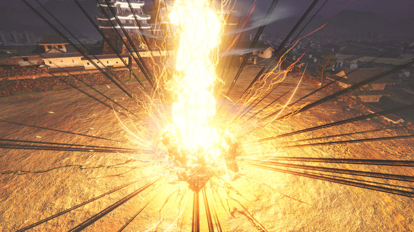 JUMP FORCE Character Pack 13: Yoruichi Shihoin