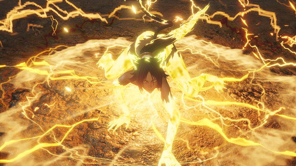 JUMP FORCE Character Pack 13: Yoruichi Shihoin