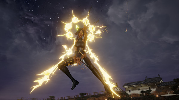 JUMP FORCE - Characters Pass 2