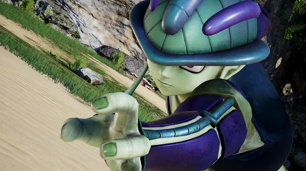 JUMP FORCE - Characters Pass 2