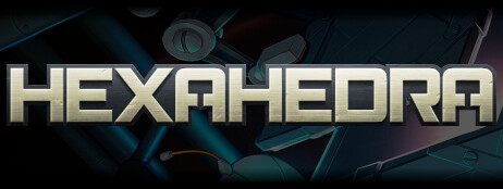 Hexahedra cover art