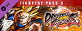 DLC - DRAGON BALL FighterZ - FighterZ Pass 3 capsule image