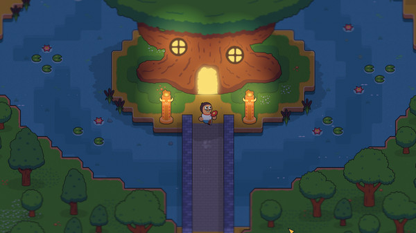 Screenshot z Totemlands Screenshot z Totemlands