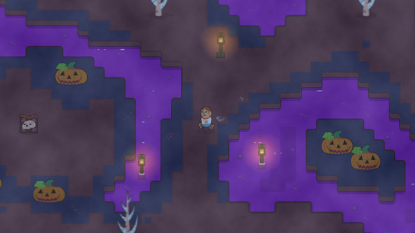 Screenshot z Totemlands Screenshot z Totemlands