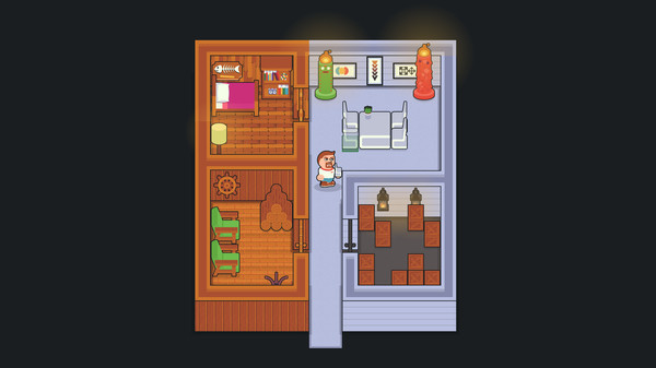 Screenshot z Totemlands Screenshot z Totemlands