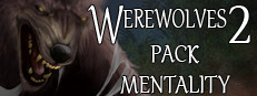 Werewolves 2: Pack Mentality game cover