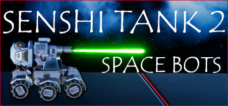 Senshi Tank 2: Space Bots steam charts