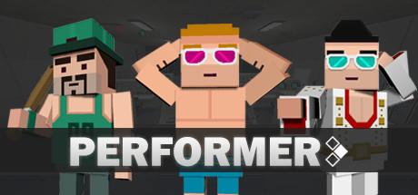 Performer banner