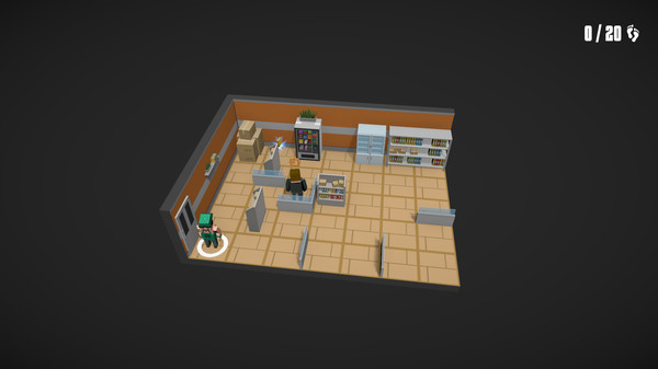 Performer screenshot 2