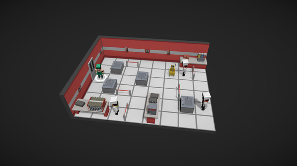 Performer screenshot 4