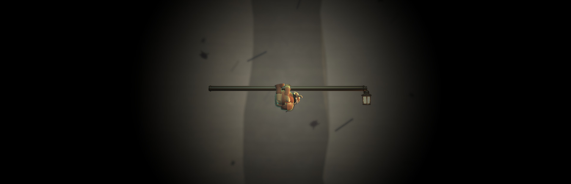 All Must Fall