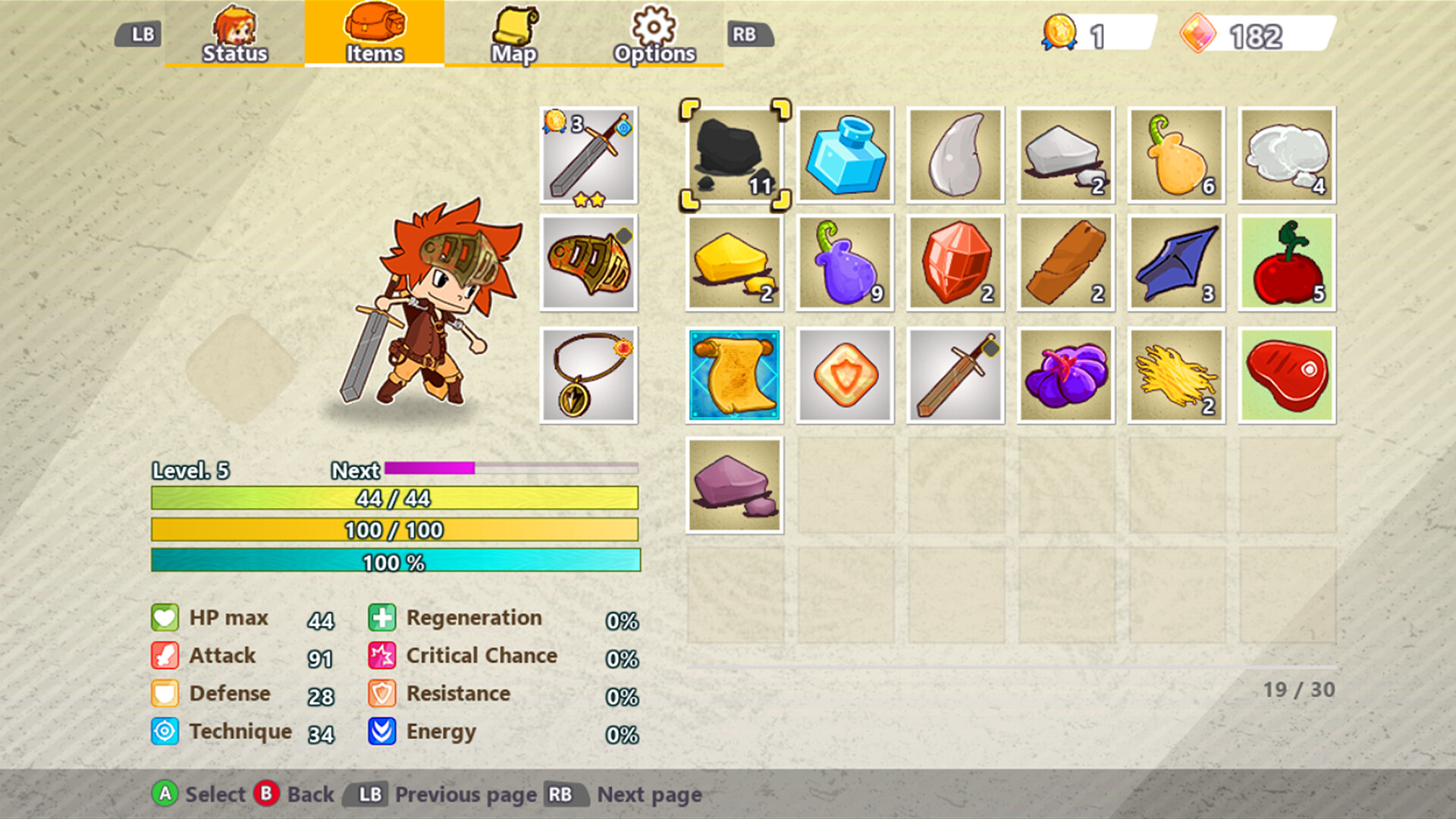 Breaking Gates screenshot 4