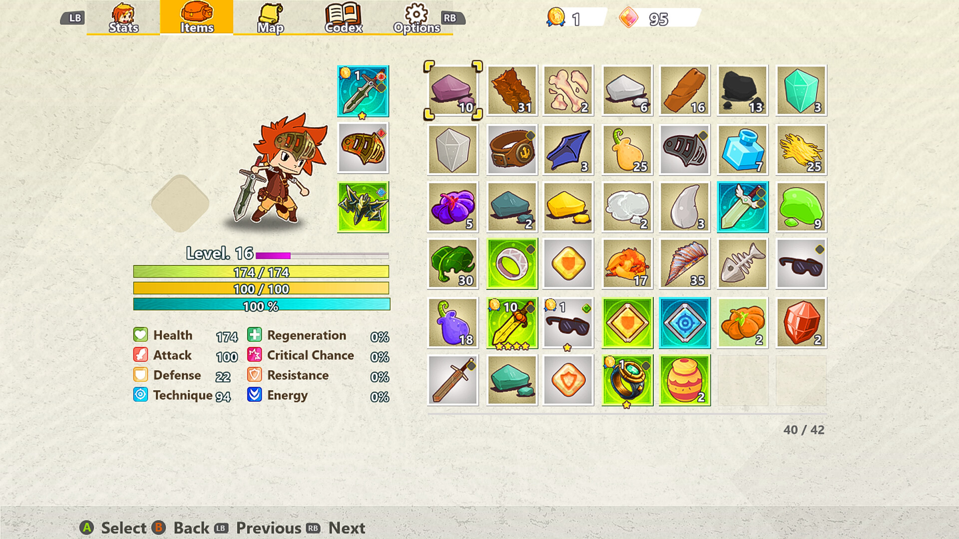 Breaking Gates screenshot screenshot 2