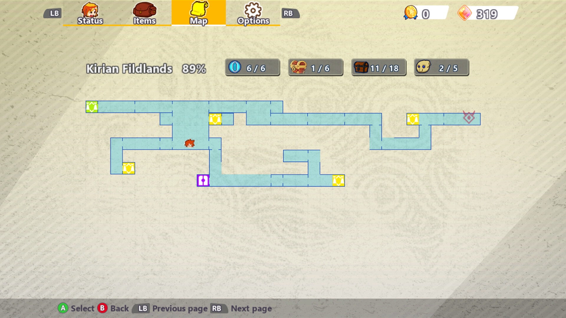 Breaking Gates screenshot 3