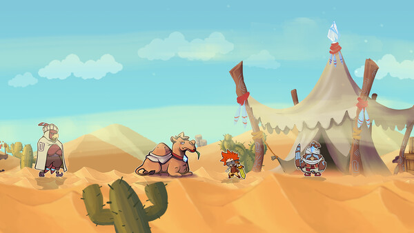 Breaking Gates — 5