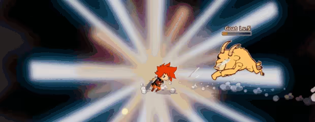 Breaking Gates video 4