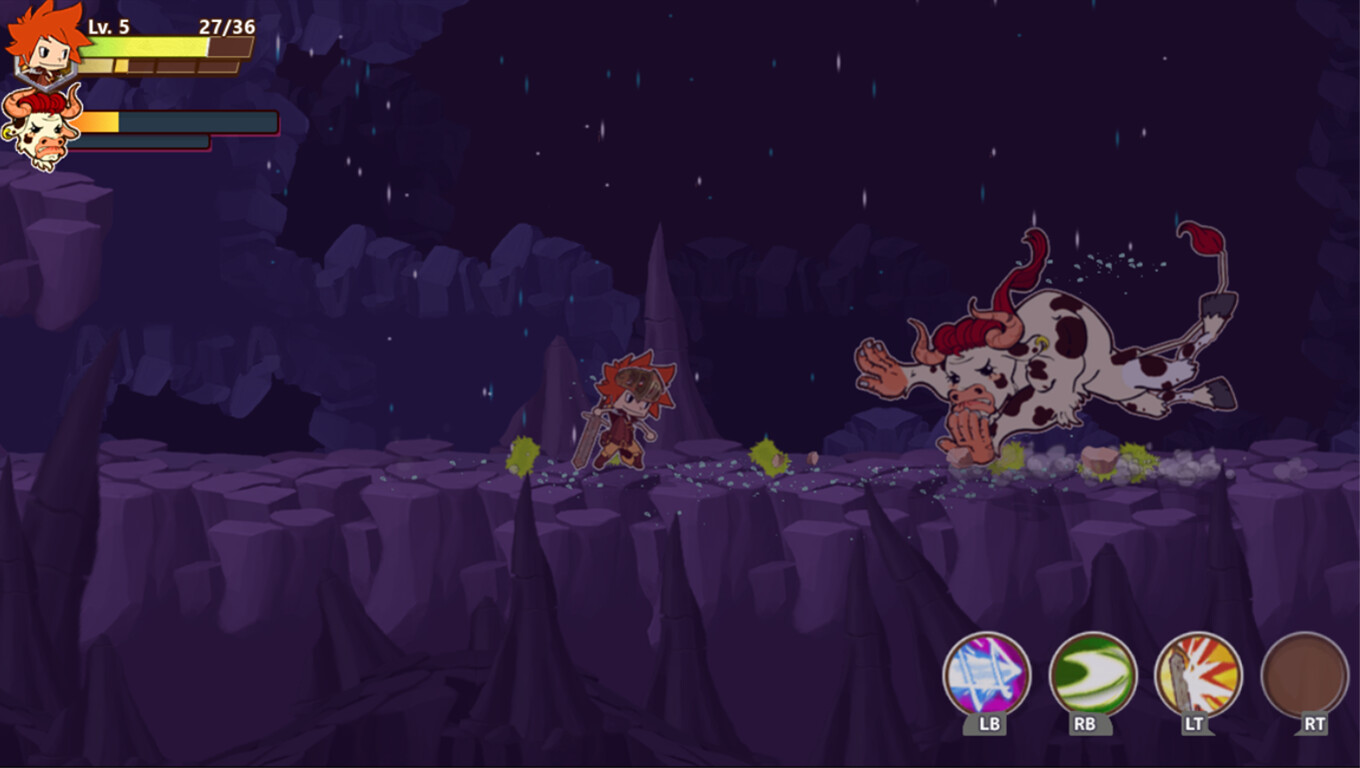 Breaking Gates screenshot 7