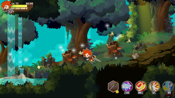 Breaking Gates screenshot 1