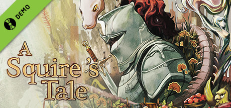A Squire's Tale Demo cover art