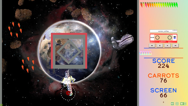 Screenshot media