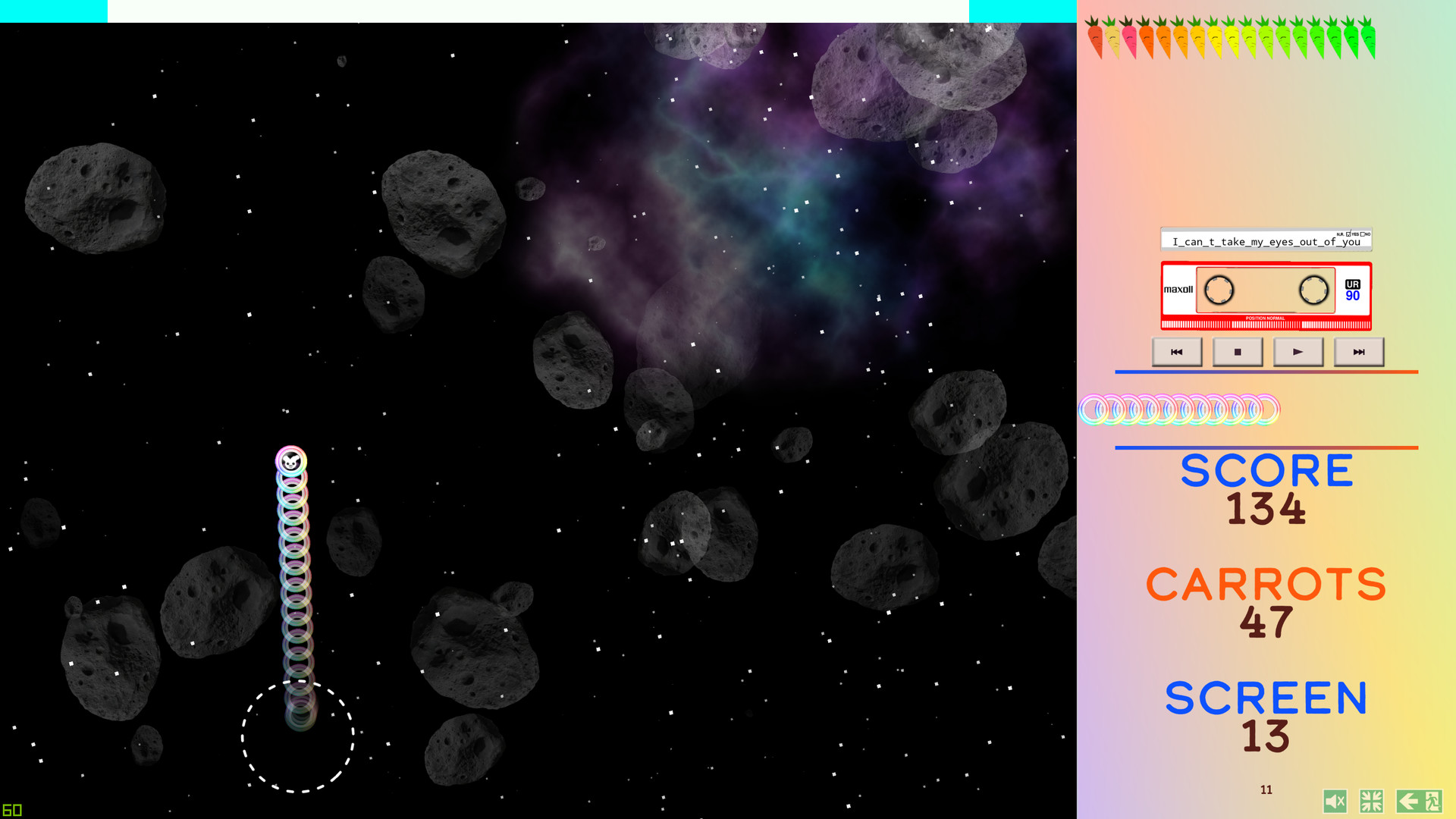 Stanga screenshot 1