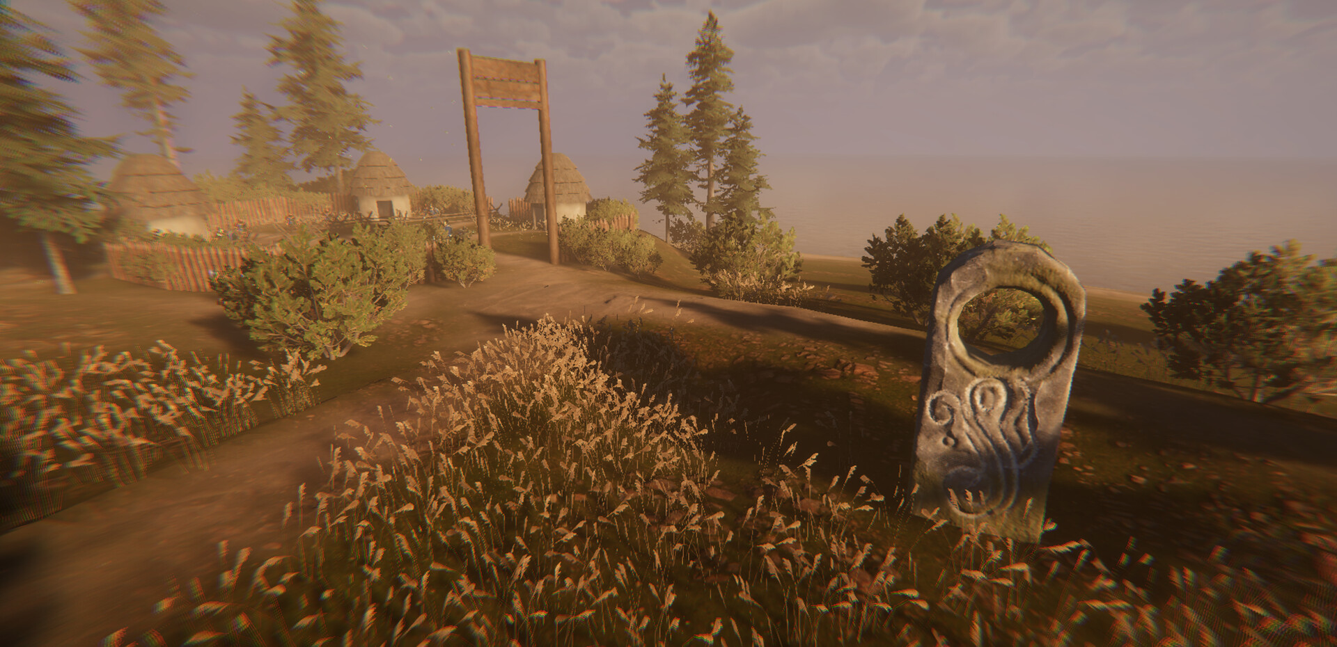 The Old War screenshot #6