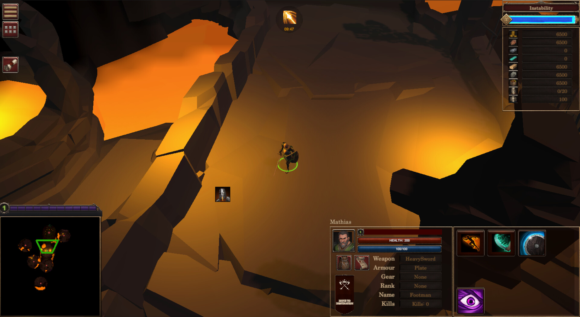 The Old War screenshot #10