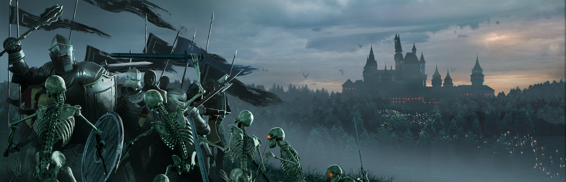 The Old War