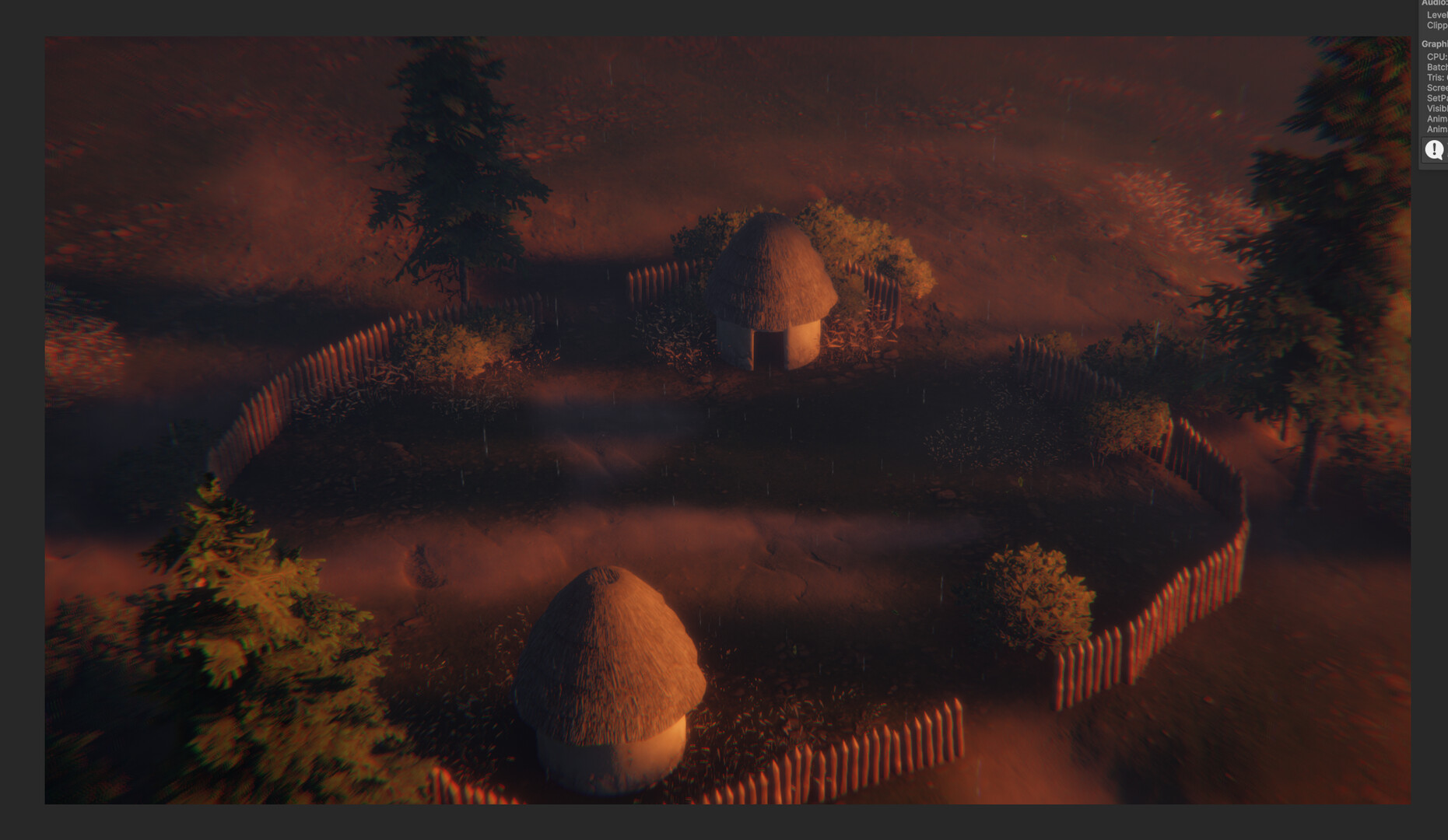 The Old War screenshot #4