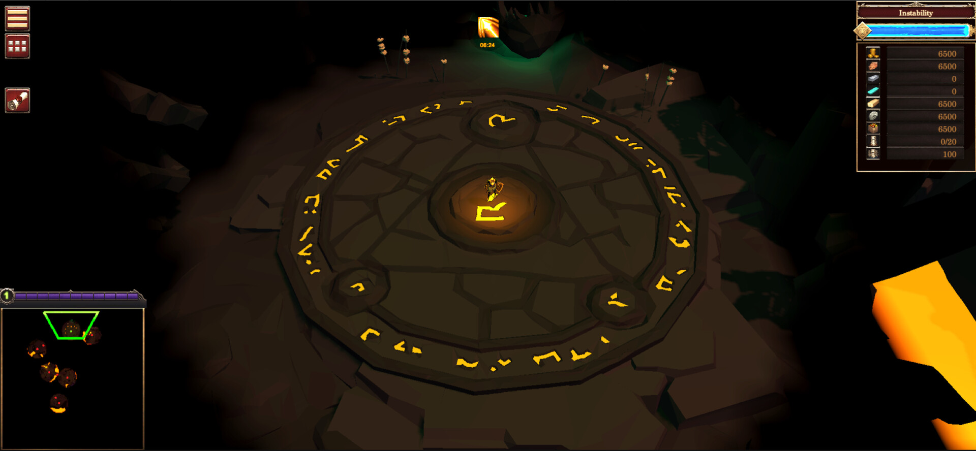 The Old War screenshot #13