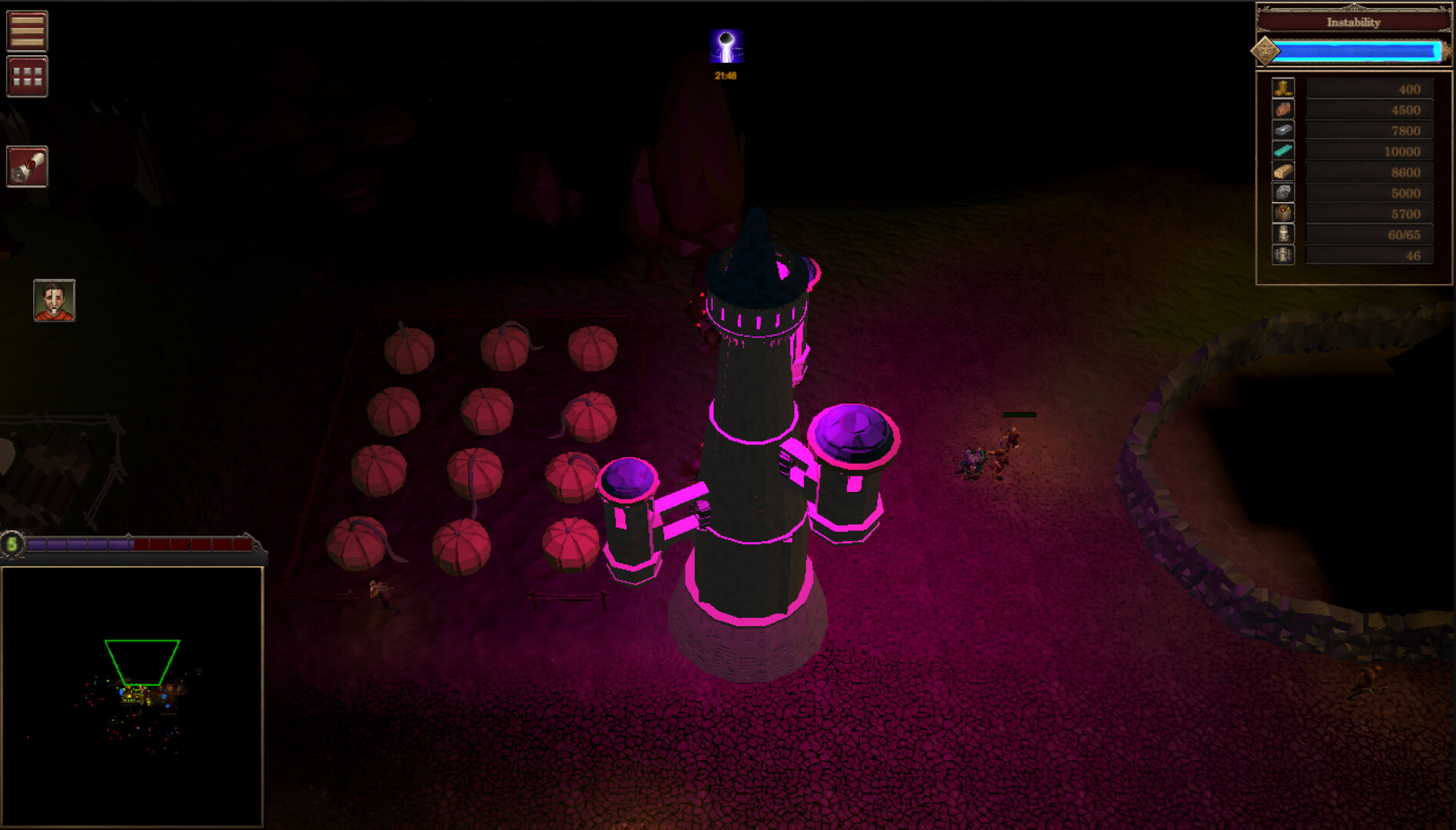 The Old War screenshot #9