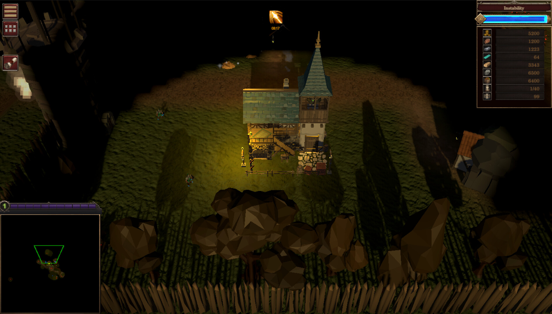 The Old War screenshot #6