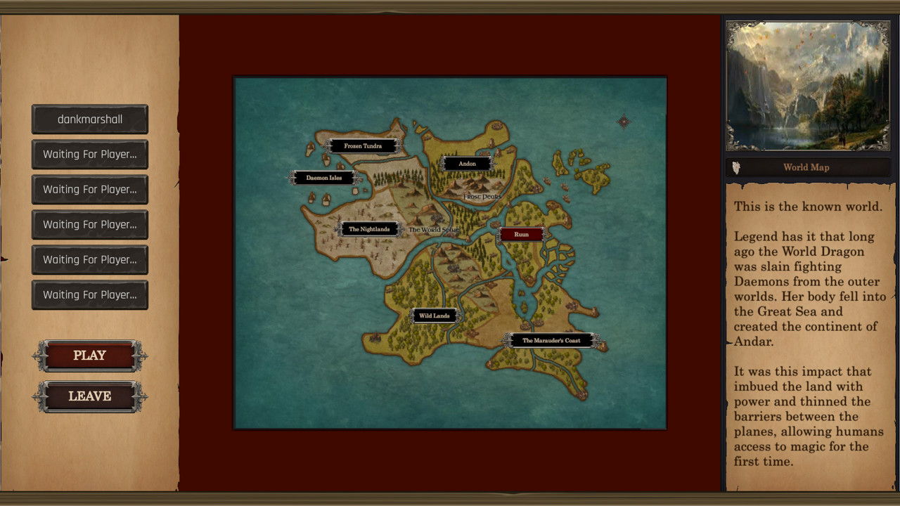 The Old War screenshot #11