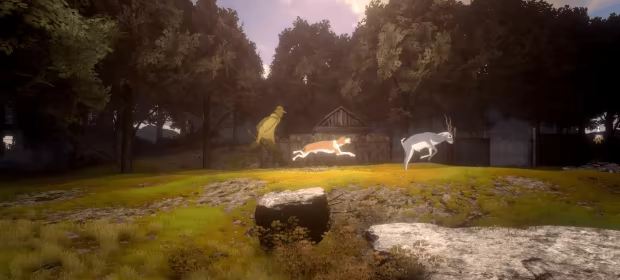 The Rule of Land: Pioneers video 2