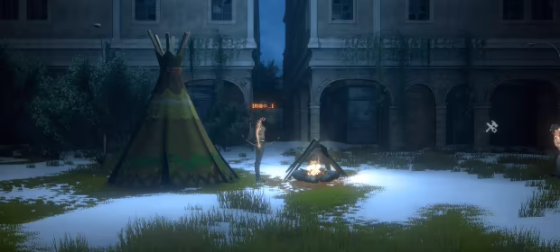 The Rule of Land: Pioneers video 7