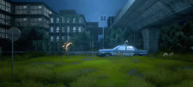 The Rule of Land: Pioneers video 5