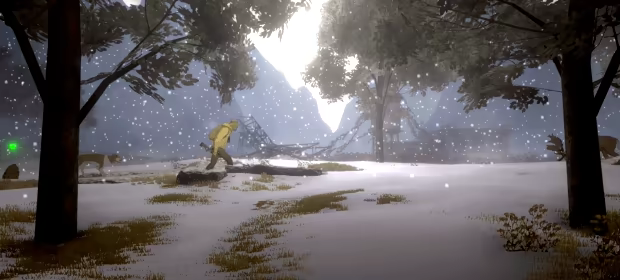 The Rule of Land: Pioneers video 1