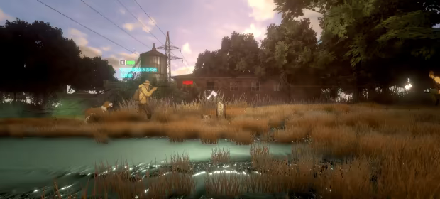 The Rule of Land: Pioneers video 6