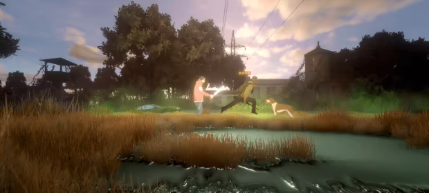 The Rule of Land: Pioneers video 8